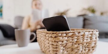 Don’t Examine Your Life to Somebody’s Spotlight Reel