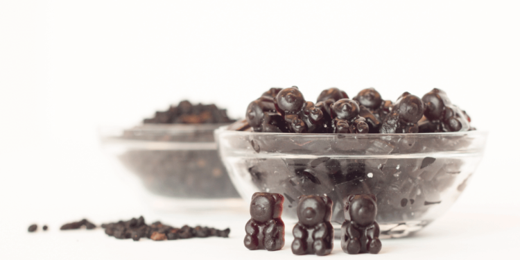 Find out how to Make Flu-Busting Elderberry Gummies