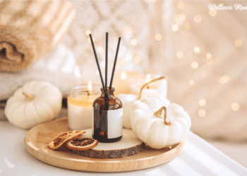 Fall Important Oil Blends For Your Diffuser