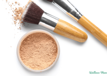 DIY Pure Basis Powder