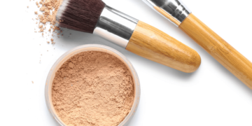 DIY Pure Basis Powder