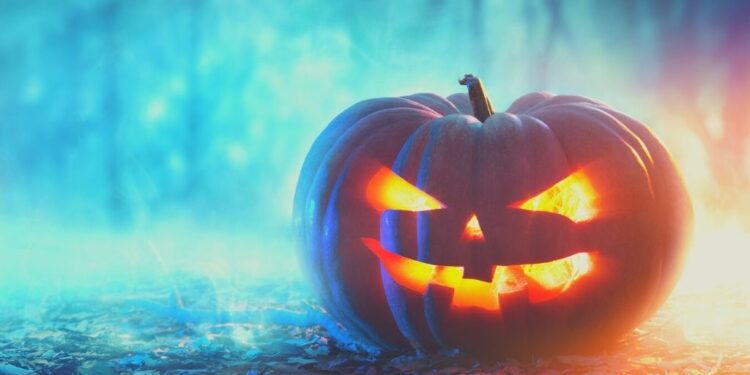 59 Free Halloween Coloring Pages for Adults