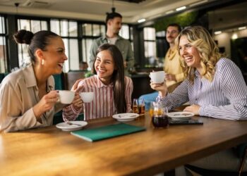 110 Humorous Espresso Quotes That Will Make You Giggle and Begin Your Morning Proper