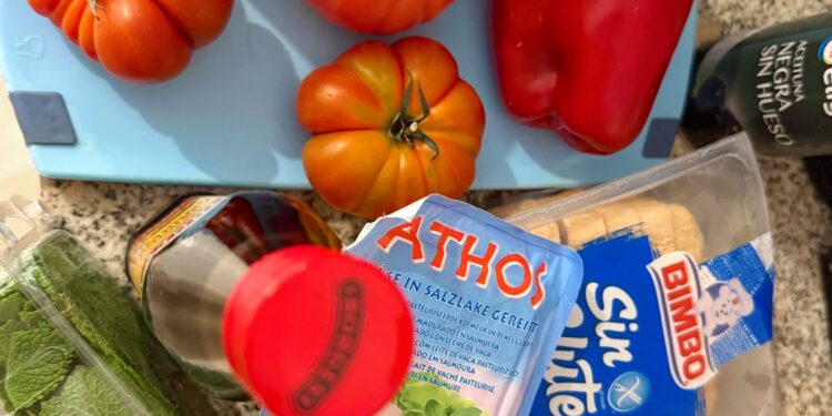 Simple and Wholesome Airbnb Recipes for Journey