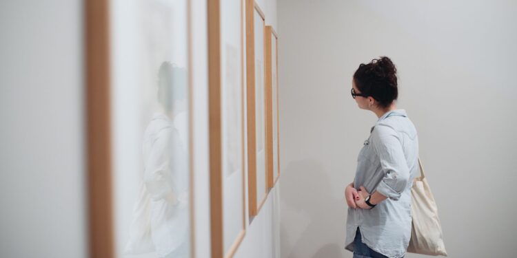 12 Suggestions From an Artwork Historian