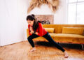 Low influence cardio choices for autoimmune flare days