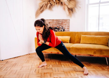 Low influence cardio choices for autoimmune flare days