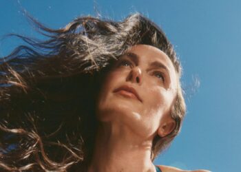 Megan Roup Desires You to Be a Little Extra Egocentric