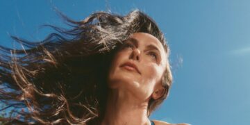 Megan Roup Desires You to Be a Little Extra Egocentric