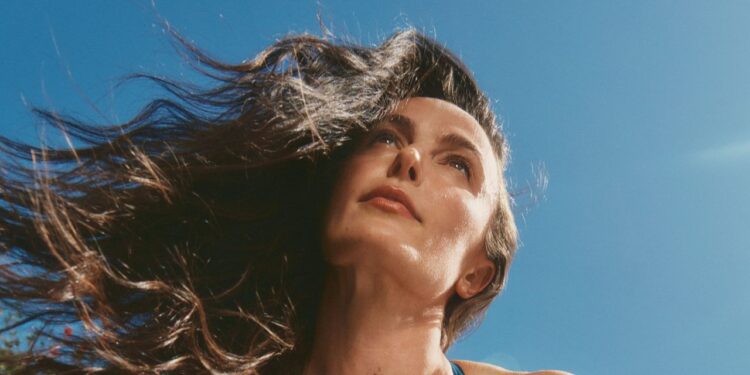 Megan Roup Desires You to Be a Little Extra Egocentric