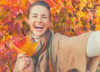 41 Enjoyable October Quotes to Totally Benefit from the Fall Season
