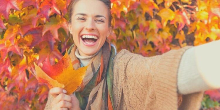 41 Enjoyable October Quotes to Totally Benefit from the Fall Season