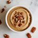 3-Ingredient Pecan Pie Butter