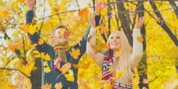 25 Free Printable Fall Leaves Coloring Pages