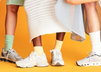 Which Sneaker Awards–Authorised Sneaker Is Your Finest Match?