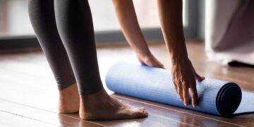 Somatic Yoga: How Slowing Down Modifications Every thing