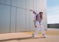 Dancing Your Option to Confidence: Why Shuffle Dance Is Extra Than Simply Health