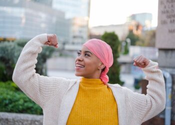 The Hidden Energy of On a regular basis Bravery: An Unique Q&A with Creator Renee Zukin