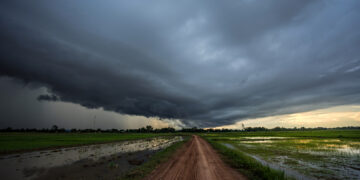 mapping the prodrome of extreme psychological issues