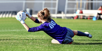 Diet and Ideas For Teen Athletes