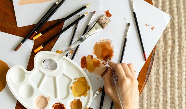 The Life-Altering Magic of Inventive Leisure