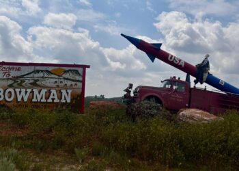 Rural hospitals band collectively as an alternative of promoting to huge networks : Pictures