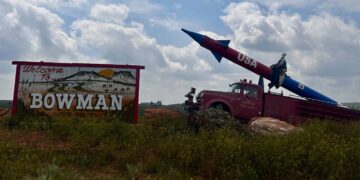 Rural hospitals band collectively as an alternative of promoting to huge networks : Pictures