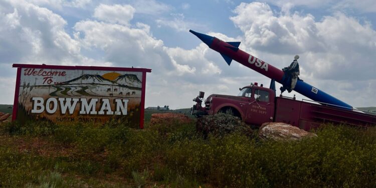 Rural hospitals band collectively as an alternative of promoting to huge networks : Pictures