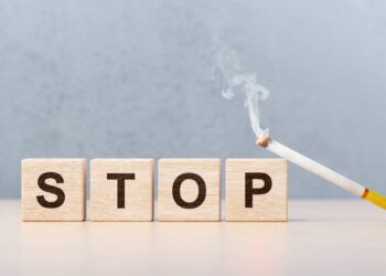 RFK Jr.’s MAHA report on child’s well being leaves out nicotine and smoking : Photographs