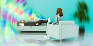 ‘One and executed’ dose of LSD retains anxiousness at bay : Photographs