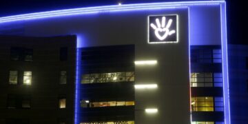 Youngsters’s hospitals brace for Medicaid cuts in Trump’s price range : Photographs