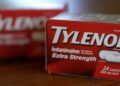 Trump’s Tylenol recommendation: What ought to mother and father do? : Photographs