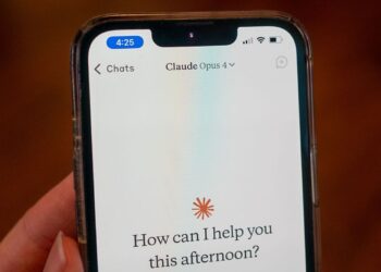Sufferers flip to AI to interpret lab checks, with blended outcomes : Photographs