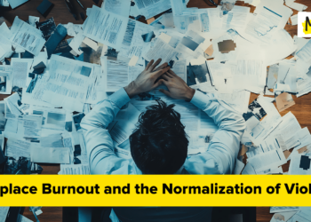 Why Burnout Makes Folks Extra Susceptible to Extremist Concepts