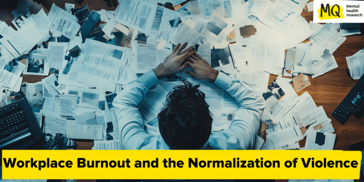 Why Burnout Makes Folks Extra Susceptible to Extremist Concepts