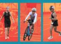 Right here’s the Exercise Routine Natalie Grabow, an 80-Yr-Outdated Triathlete, Used to Break an Ironman File