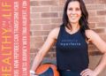 195: How Peptides Can Rework Your Wellness Journey with Tina Haupert, FDN-P
