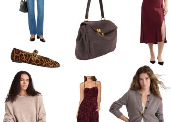 2025 Fall Trend Faves – The Fitnessista