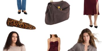 2025 Fall Trend Faves – The Fitnessista