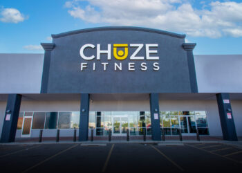 Chuze Health Welcomes Its Fourth Albuquerque Location In Manzano Neighborhood