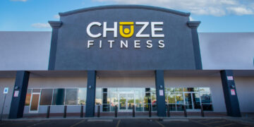 Chuze Health Welcomes Its Fourth Albuquerque Location In Manzano Neighborhood