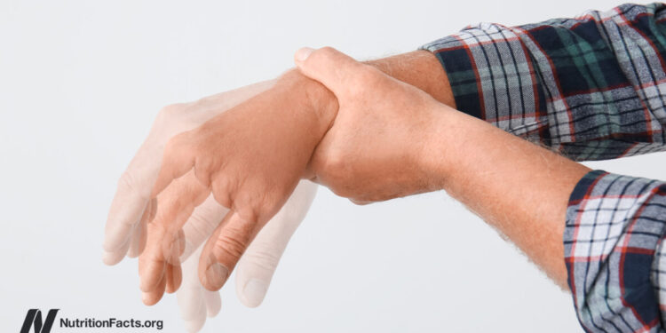 May Meat Set off Parkinson’s Illness?