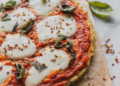 NO-FAIL Cauliflower Crust Pizza [gluten-free + grain-free] • Wholesome Helper