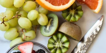 10 Collagen Boosting Superfoods (and methods to get extra collagen) • Kath Eats