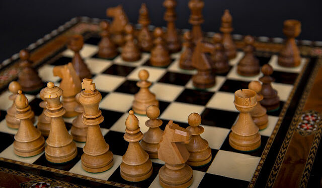 Psychological Well being Quotes by Vernon Chalmers