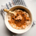 Cinnamon Roll Oatmeal • Kath Eats
