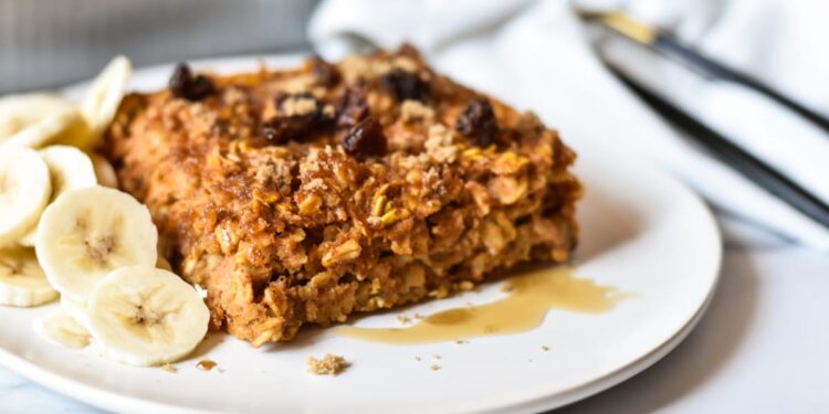 10 Wholesome Pumpkin Recipes For Fall • Kath Eats