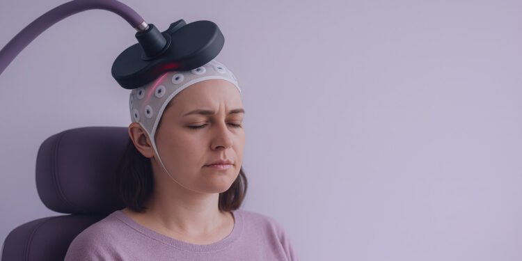 Does TMS Trigger Complications or Migraines? My Expertise + What Helped
