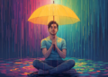 Discovering Steadiness By the Full Spectrum of Emotion