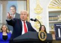 Trump Unveils Plan For ‘Fertility Insurance coverage’ and IVF Medication